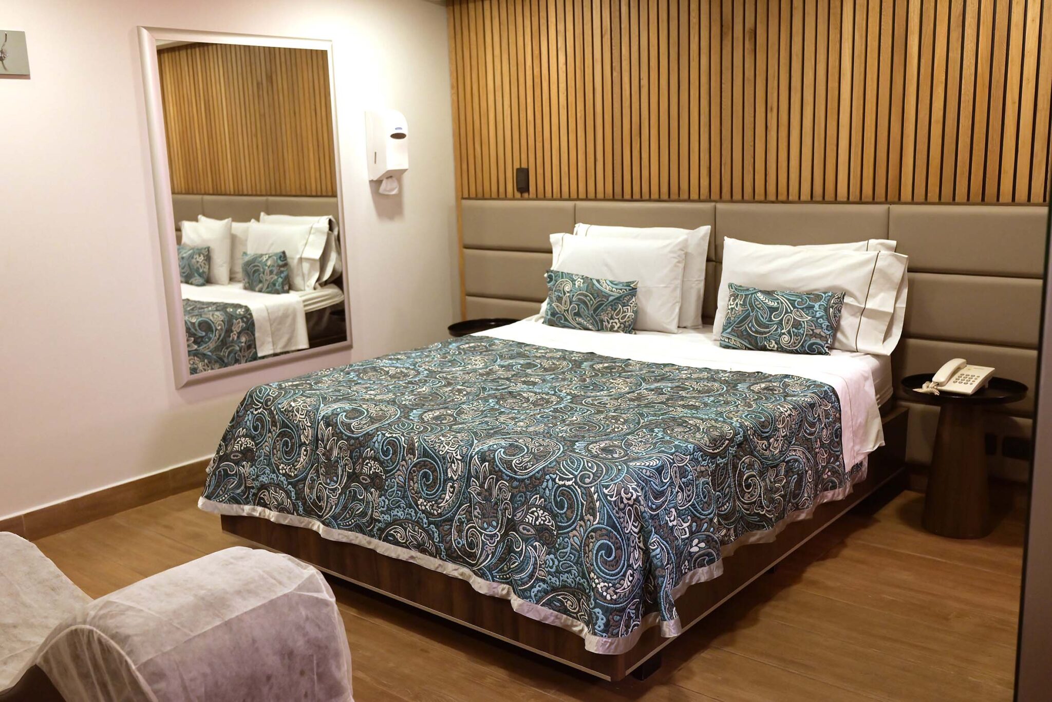Nuestras Habitaciones