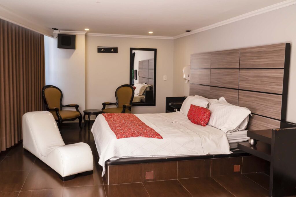 Suite Múltiple